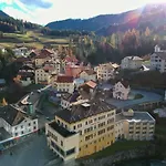 Albula & Julier Otel 3*