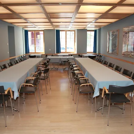 Hotel Albula & Julier 3*