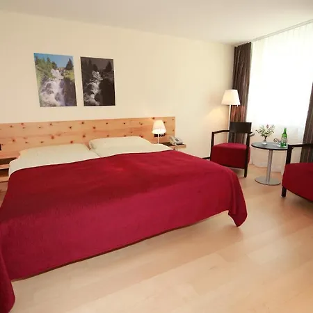 Albula&julier Tiefencastel