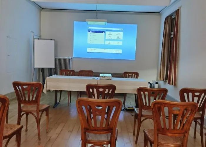 Albula & Julier 3* Tiefencastel