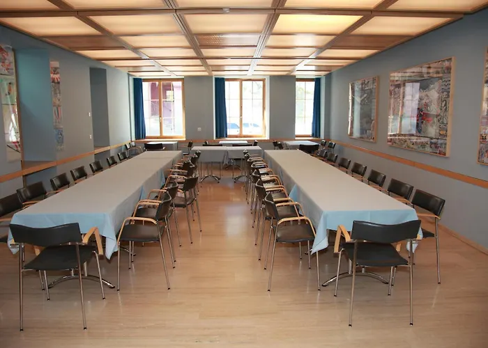 Hotel Albula & Julier 3*