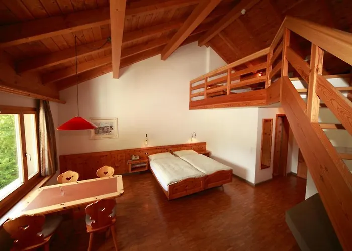 Albula & Julier 3* Tiefencastel