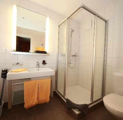 Albula & Julier Hotel