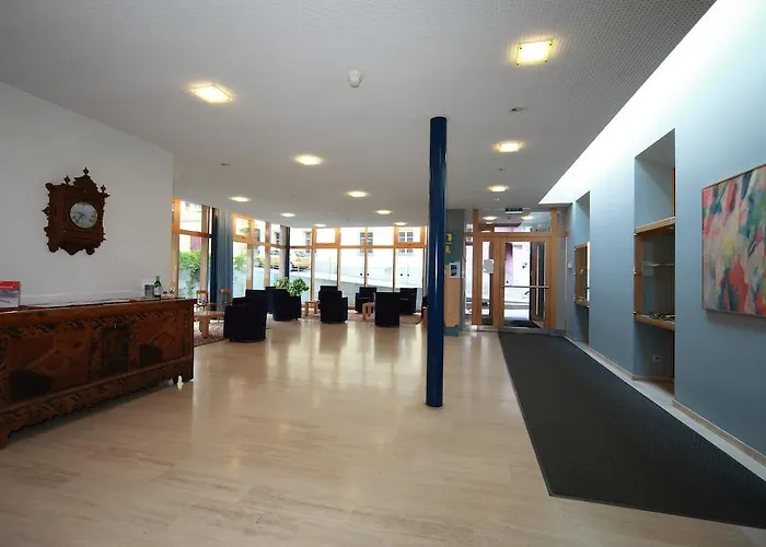 Albula & Julier Hotel