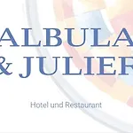 Отель Albula & Julier