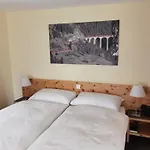 Albula & Julier 3*