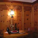 Albula & Julier 3* Тифенкастель