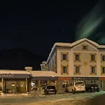 Отель Albula & Julier 3*