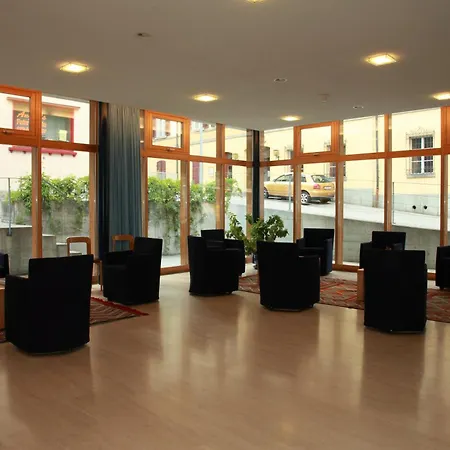 Albula & Julier Hotel Tiefencastel