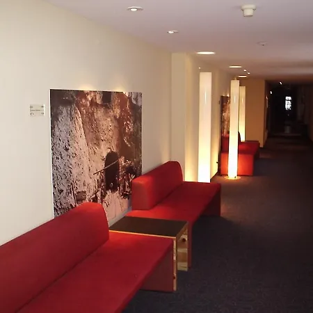 Otel Albula & Julier 3*