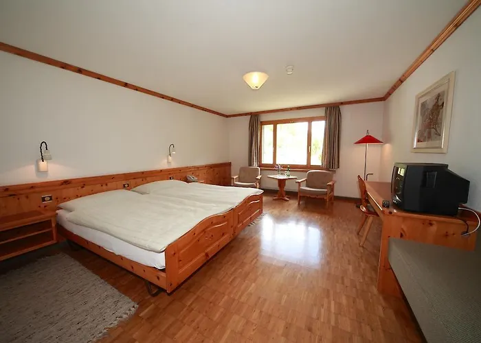 Albula & Julier 3* Tiefencastel