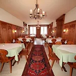 Hotell Albula & Julier Tiefencastel
