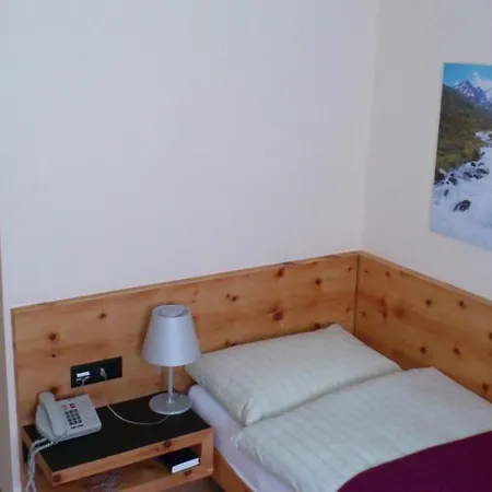 Albula & Julier 3*
