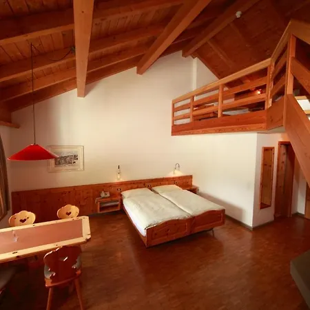 Albula&julier 3* Tiefencastel