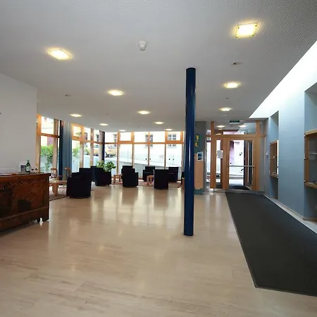 Albula & Julier Hotel