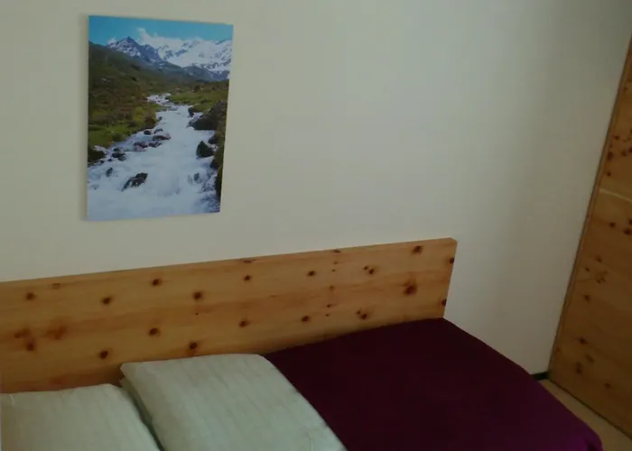 Albula & Julier Tiefencastel