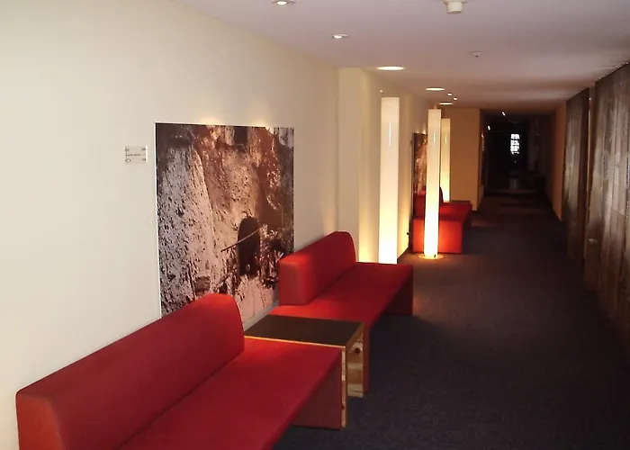 Otel Albula & Julier 3*