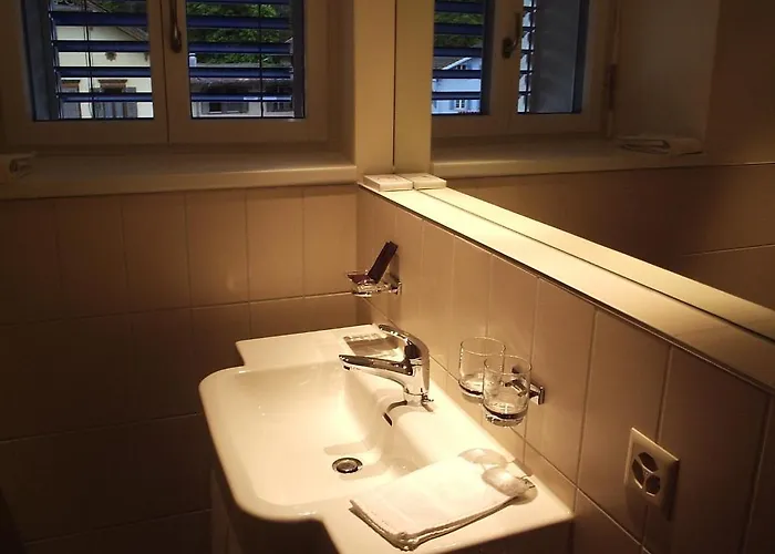 Albula & Julier Otel Tiefencastel