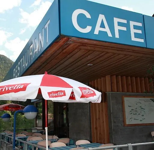 Albula & Julier Otel 3*